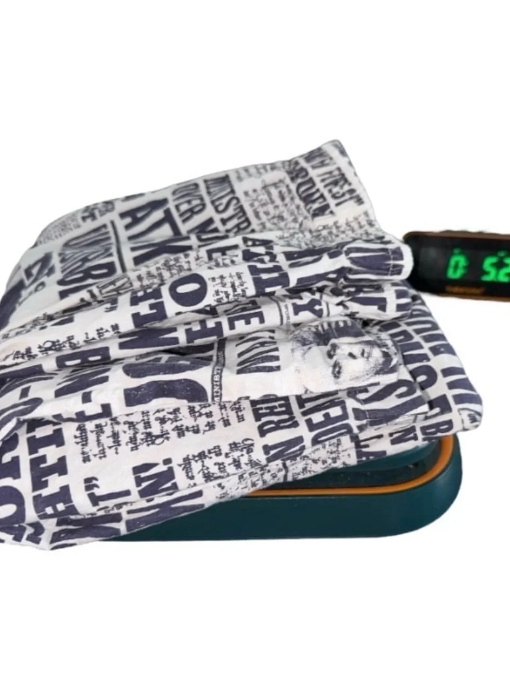 Pottery Barn Teen Harry Potter Dailey Prophet Pj Bottoms